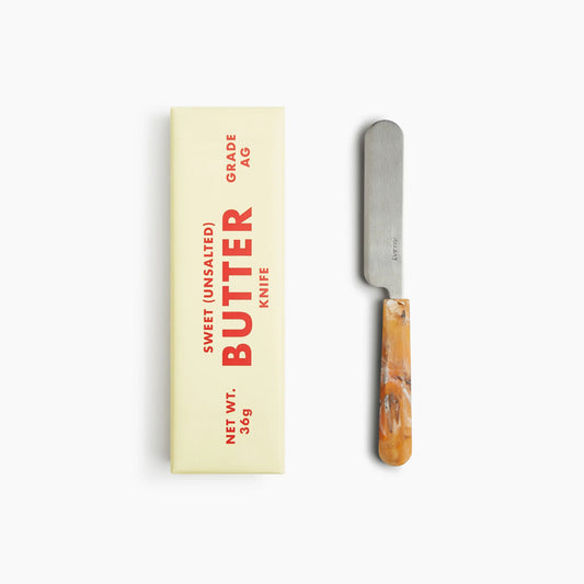 Butter Knife (Space Dust)