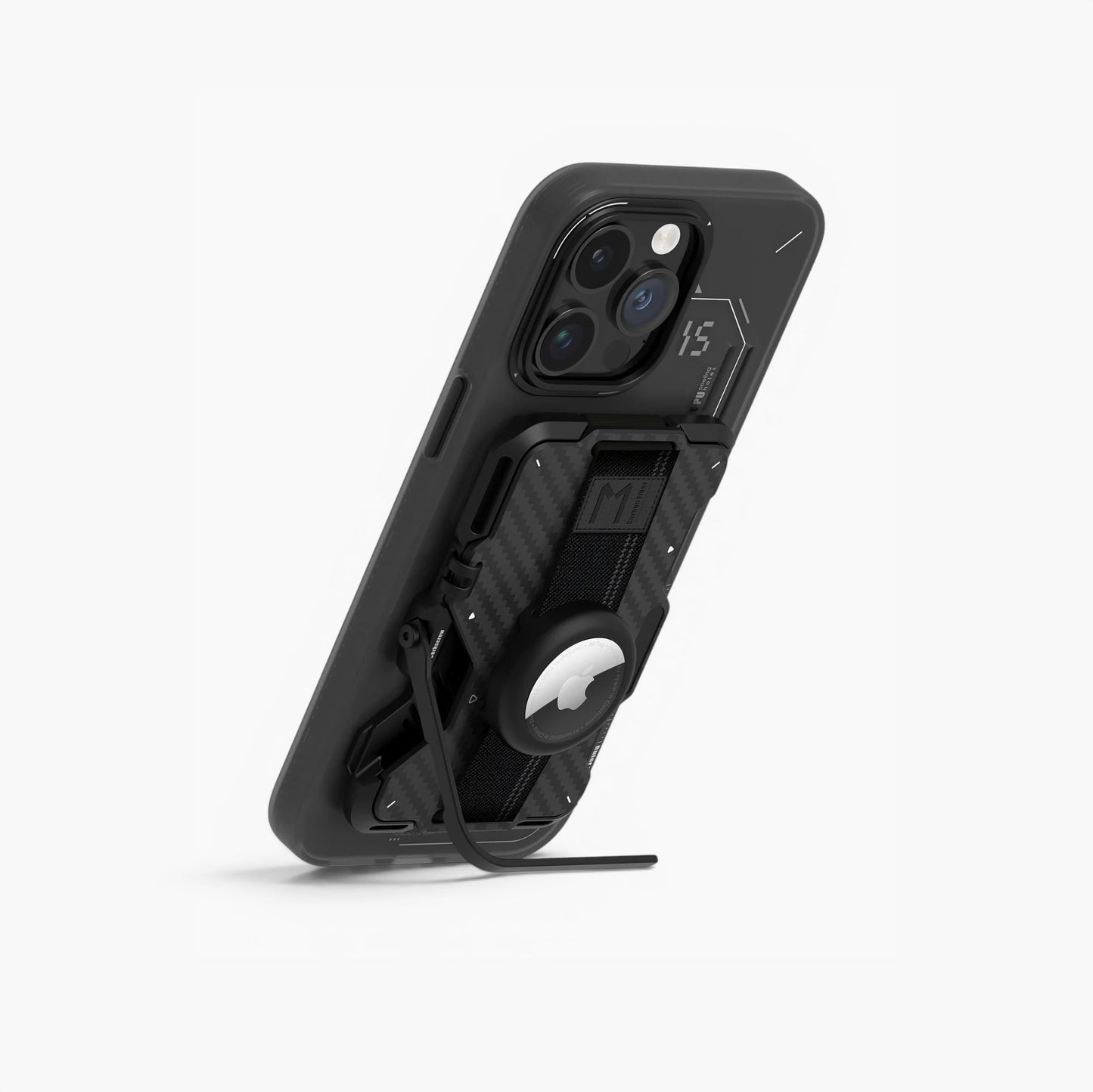 G03 Multi-Tool Magnetic Wallet