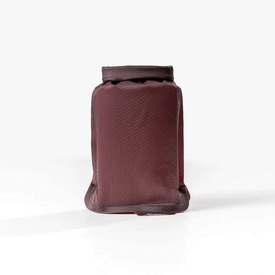 FlatPak Soap Bar Case (Garnet)