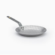 Steel Steak Pan (24cm)