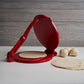 Cast-Iron Mexican Tortilla Press