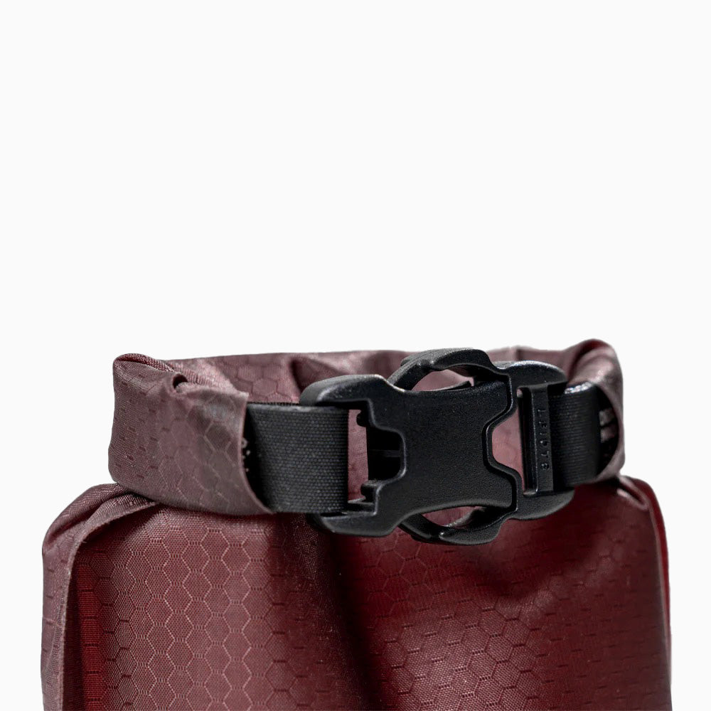 FlatPak Soap Bar Case (Garnet)