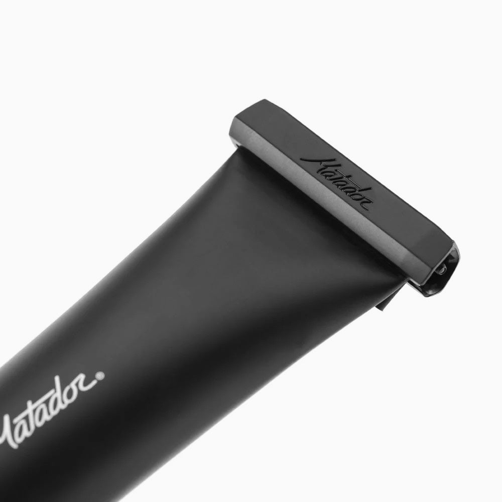 Refillable Travel Toothpaste Tubes