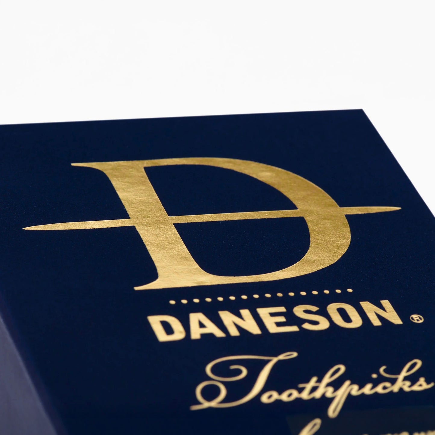 Whisky Infused Toothpicks (4 Pack)