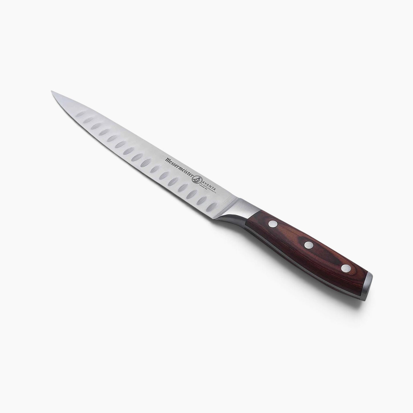 Avanta Pakkawood Carving Set