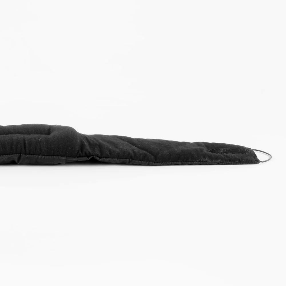 Blackout Sleep Mask + Earplugs