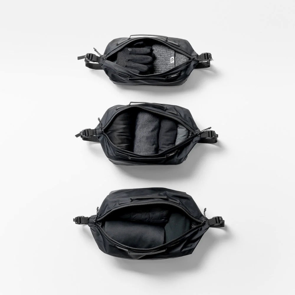 Travel Gear Cube Set