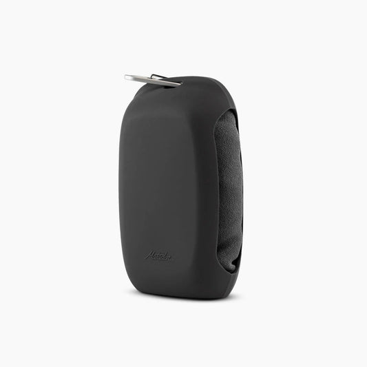NanoDry Packable Shower Towel (Charcoal)