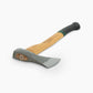 Canoe Axe (Green)