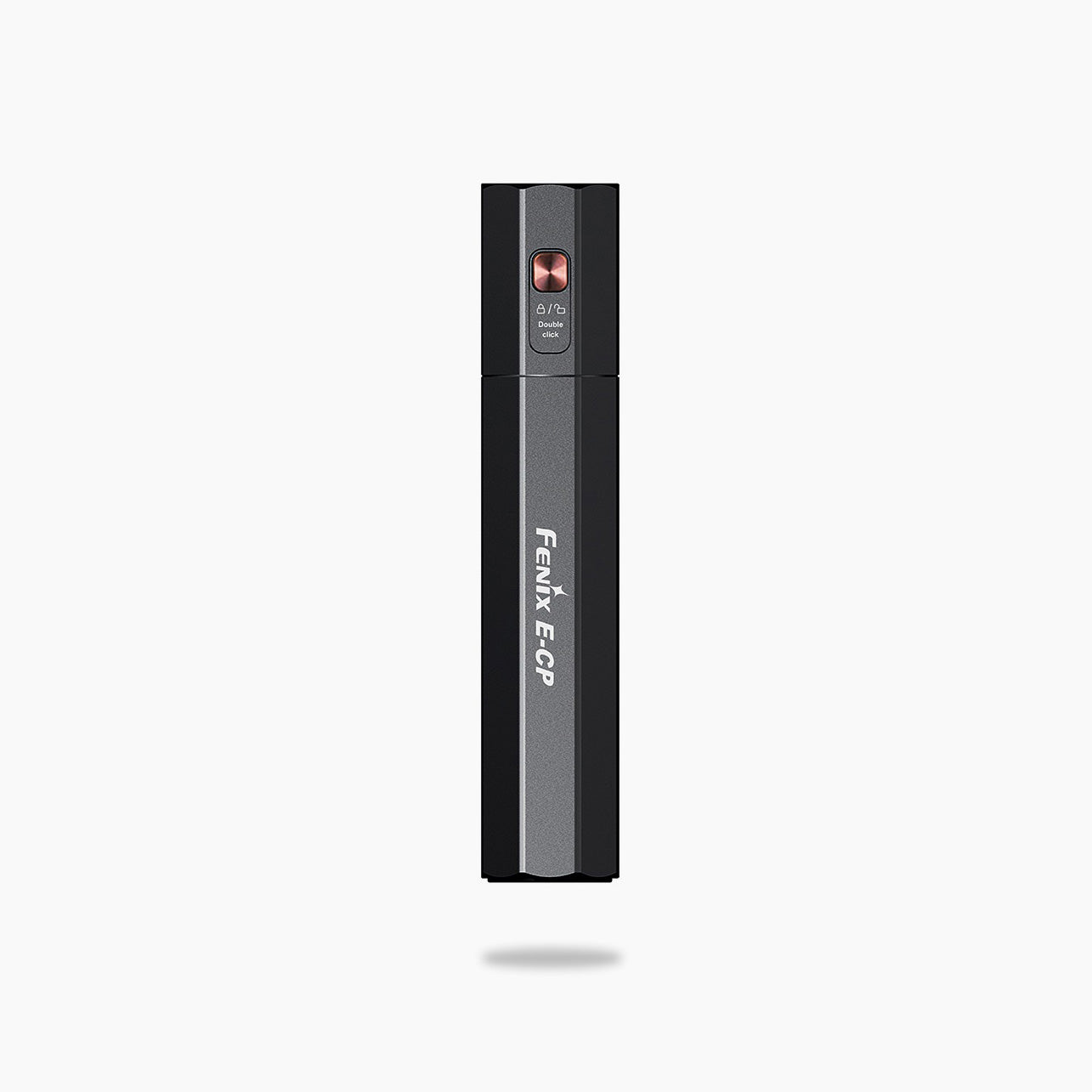 E-CP Power Bank Torch