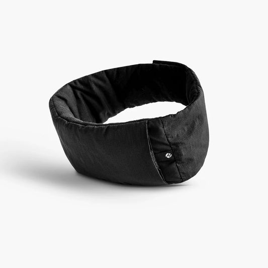 Blackout Sleep Mask + Earplugs