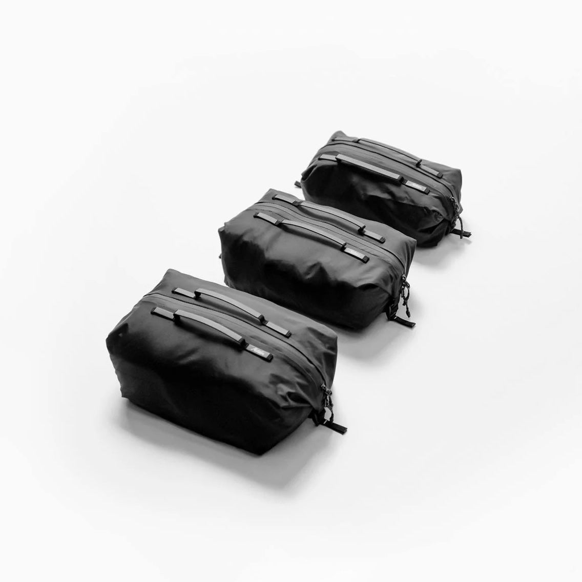 Travel Gear Cube Set