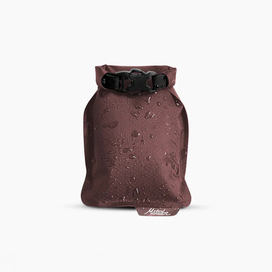 FlatPak Soap Bar Case (Garnet)