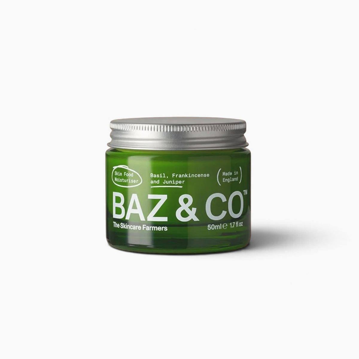 Skin Food Moisturiser