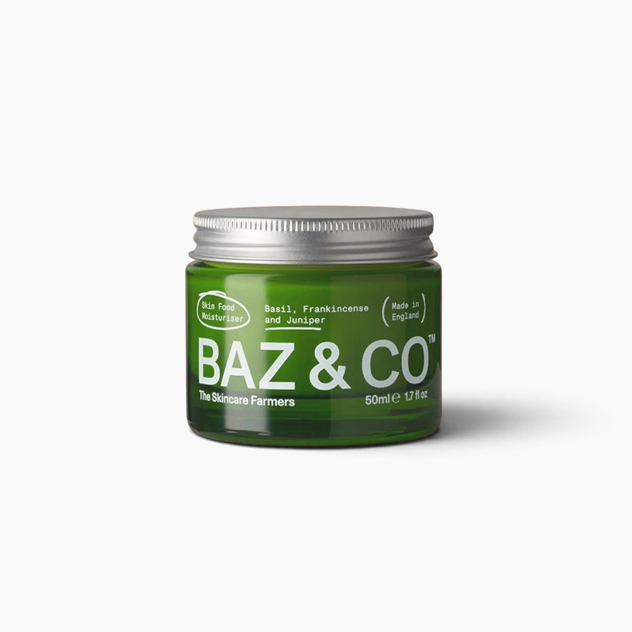 Skin Food Moisturiser