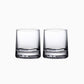 Alba Crystal Whisky Set