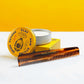 Acetate Hair Comb