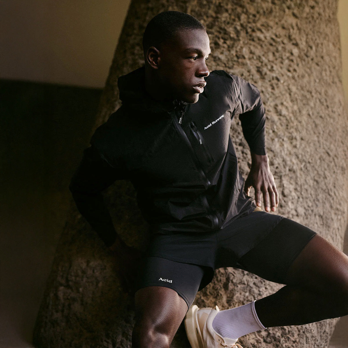 2-in-1 Running Shorts