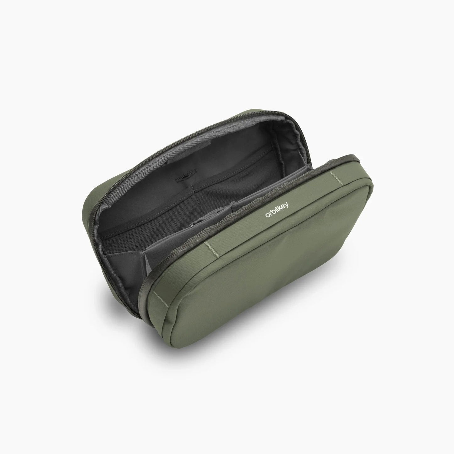2-in-1 Tech Case (Olive)