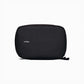2-in-1 Toiletry Bag Set (Black)