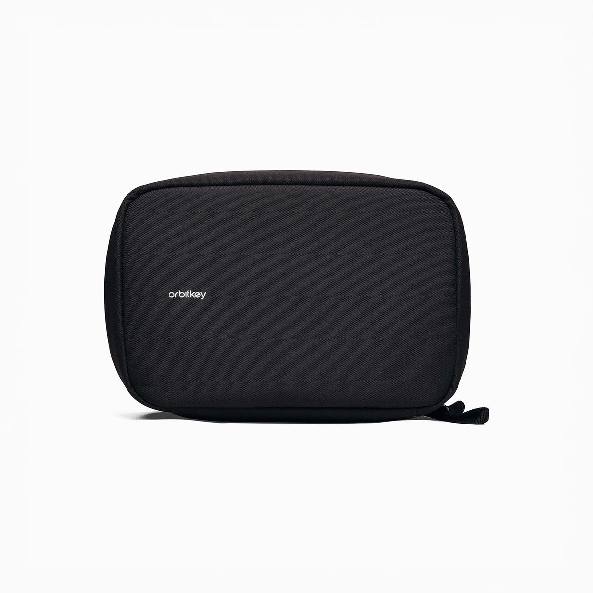 2-in-1 Toiletry Bag Set (Black)