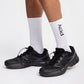 Logo Running Socks