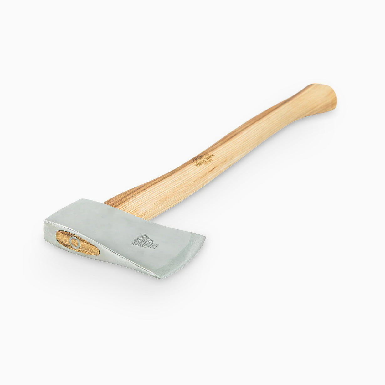 Journeyman Hatchet