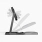 M01 4-in-1 Wireless Charging Station