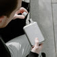 Stainless Steel Memobottle (Satin)