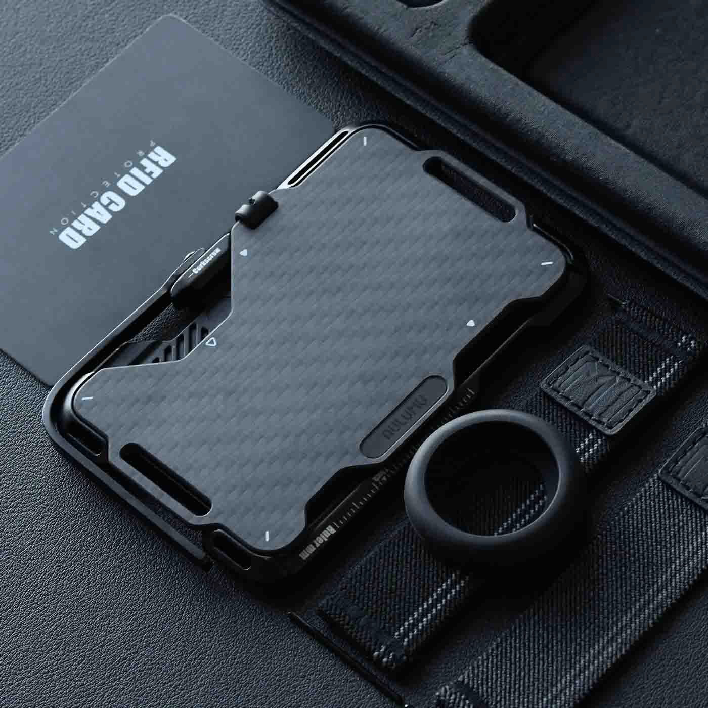 G03 Multi-Tool Magnetic Wallet