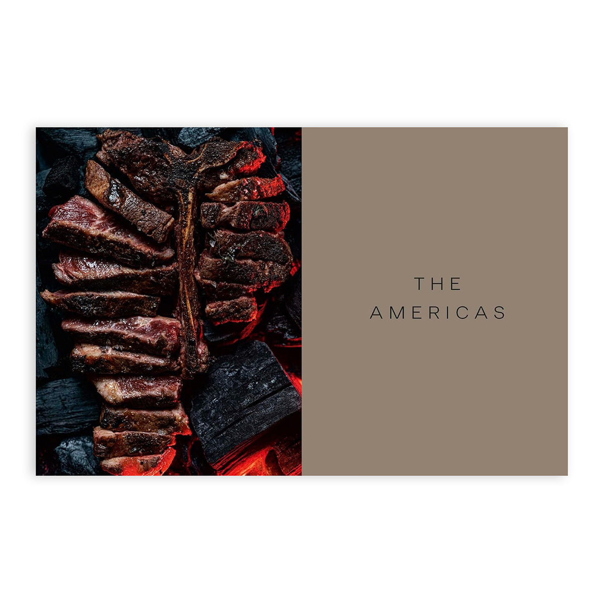 World’s 101 Best Steak Restaurants