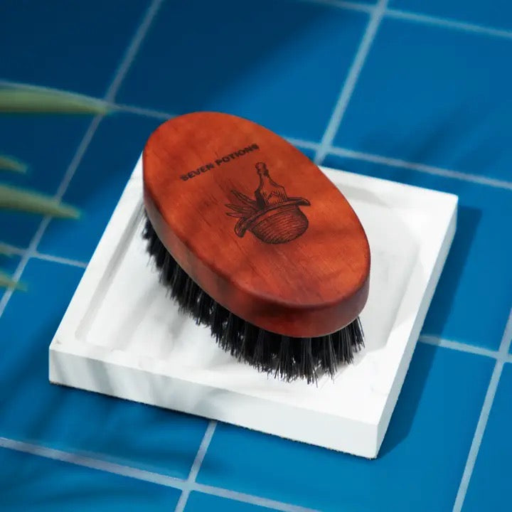 Gent's Beard Kit