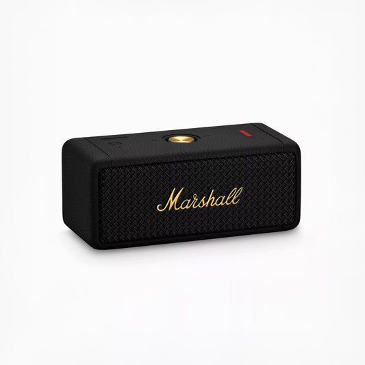 Emberton III Bluetooth Speaker