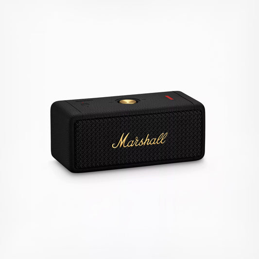 Emberton III Bluetooth Speaker