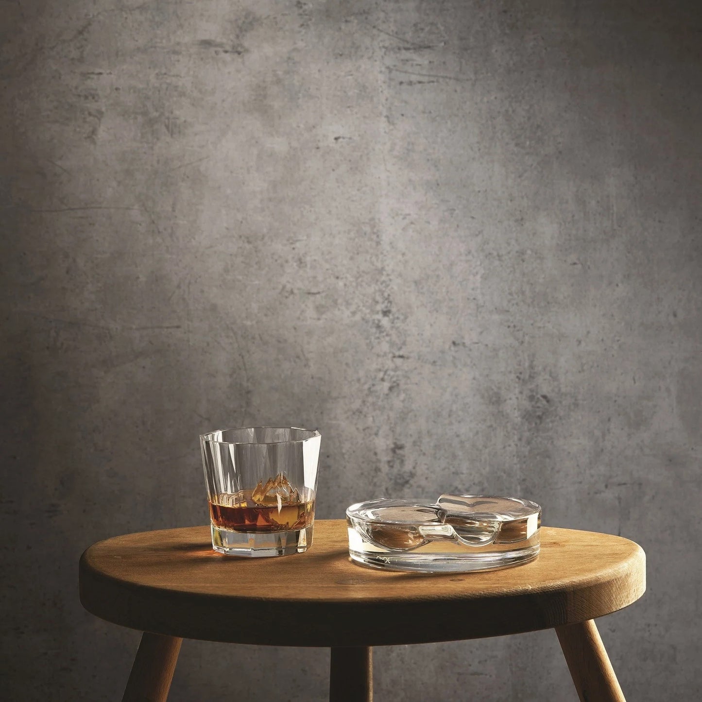 Hemmingway Whisky Glasses