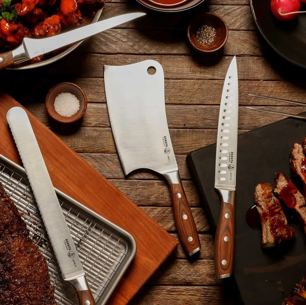 Avanta Heavy Cleaver