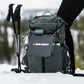 Spectre Folding Solar Panel Charger