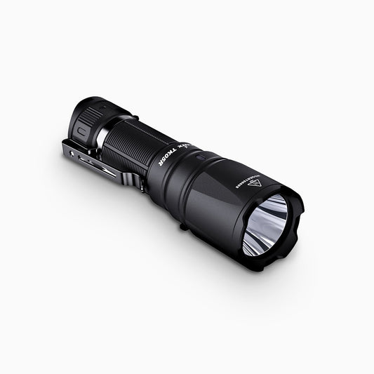 TK05R Tactical LED Torch