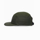 GOCap Athletics Running Cap (Deep Green)
