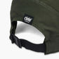 GOCap Athletics Running Cap (Deep Green)