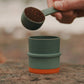 Pipamoka Portable Coffee Maker