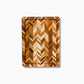 Herringbone Heavy Duty Cutting Board