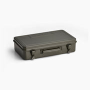 T-360 Trunk Shaped Toolbox (Military Green)