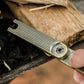 Pivot Plasma Arc Lighter