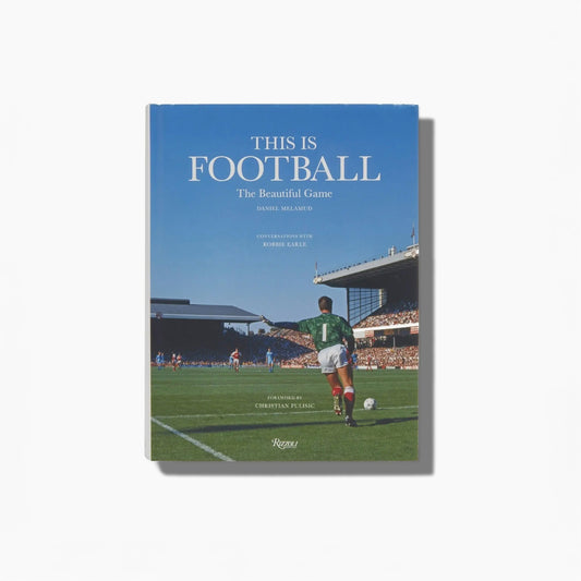 This is Football