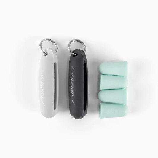 Travel Earplugs Kit