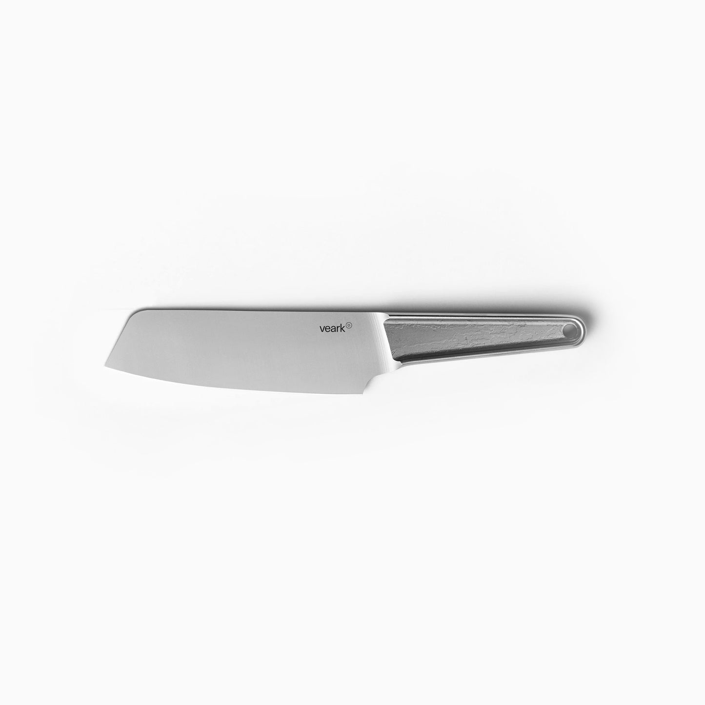 SK15 Forged Santoku Chef's Knife