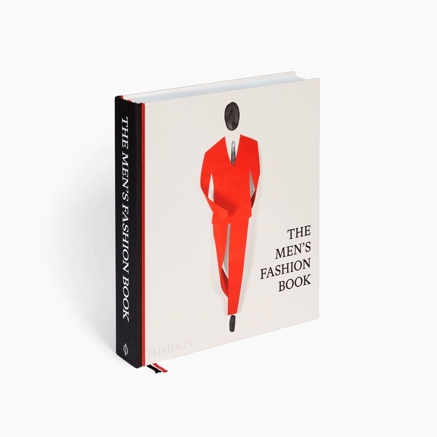 The Men's Fashion Book
