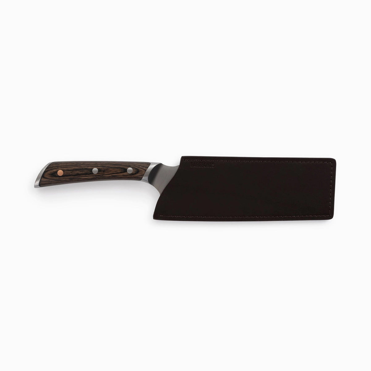 Nakiri Chef Knife