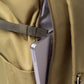 Icon Rolltop Backpack L (OD Green)